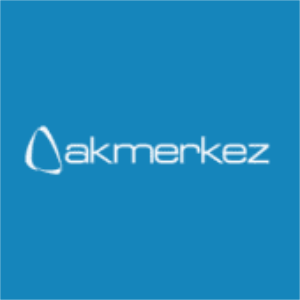 AKMGY logo
