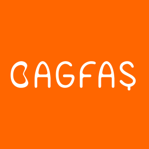 BAGFS logo