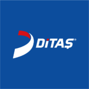 DITAS logo