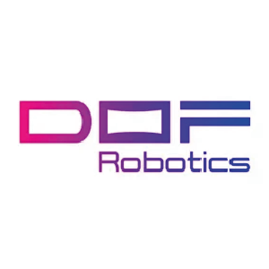 DOF ROBOTIK