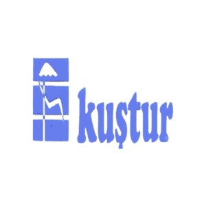 KSTUR logo