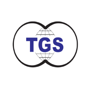 TGSAS logo